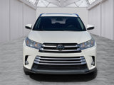 Used 2018 Toyota Highlander XLE image 3