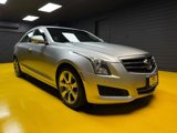 Used 2014 Cadillac ATS Luxury image 5
