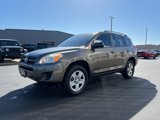 Used 2012 Toyota RAV4 4WD image 3