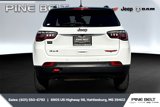 Used 2023 Jeep Compass Trailhawk image 4