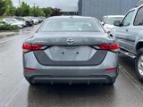 Certified 2022 Nissan Sentra SV image 4