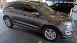 Used 2018 Ford Edge SEL image 3