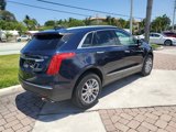 Used 2017 Cadillac XT5 Luxury w/ Driver Awareness Package image 6