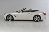 Used 2014 Mercedes-Benz SL 550 image 3