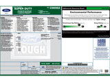 Used 2023 Ford F250 Platinum image 2