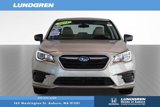 Used 2018 Subaru Legacy 2.5i w/ Alloy Wheel Package image 2