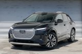 Used 2023 Audi Q4 e-tron Premium Plus w/ Premium Plus image 3