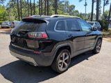 Used 2019 Jeep Cherokee Limited image 3