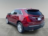 Used 2018 Cadillac XT5 AWD image 3