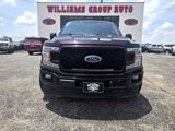 Used 2018 Ford F150 XL w/ Equipment Group 101A Mid image 2