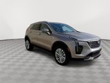 New 2024 Cadillac XT4 Luxury w/ Cold Weather Package image 2
