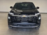 New 2025 Chevrolet Equinox LT image 4