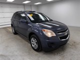 Used 2014 Chevrolet Equinox LT w/ Driver Convenience Package image 3