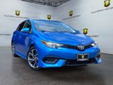 Used 2017 Toyota Corolla iM image 3