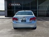 Used 2012 Chevrolet Cruze LT image 4
