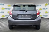 Certified 2016 Toyota Prius C Four image 5