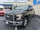 Used 2016 Ford F150 XLT w/ Equipment Group 302A Luxury image 3