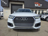 Used 2017 Audi Q7 3.0T Prestige image 2