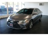 Used 2015 Toyota Camry SE image 3