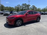 Used 2021 Ford Mustang Mach-E Select w/ Comfort/Technology Package image 2