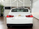 Used 2018 Chevrolet Malibu LS image 4