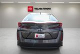 Certified 2022 Toyota Prius Prime Limited image 4