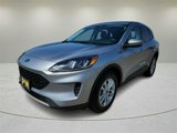 Used 2021 Ford Escape SE image 3