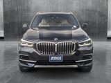 Certified 2022 BMW X5 xDrive40i w/ Premium Package image 2