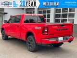 New 2025 RAM 1500 Big Horn image 4