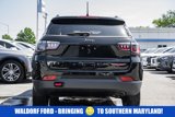 Used 2021 Jeep Compass Trailhawk w/ Convenience Group image 5