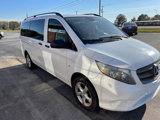 Used 2016 Mercedes-Benz Metris Passenger image 4