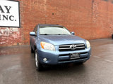 Used 2007 Toyota RAV4 Limited image 2