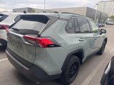 Used 2022 Toyota RAV4 XLE image 3