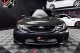 Used 2008 Subaru Impreza WRX STI image 4