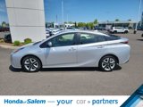 Used 2018 Toyota Prius Three Touring image 3