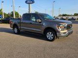 Used 2023 Ford F150 XLT image 2