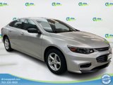 Used 2016 Chevrolet Malibu LS image 3