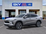 New 2025 Chevrolet Trax LT w/ Driver Confidence Package image 2