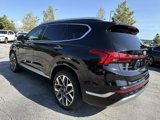 Used 2023 Hyundai Santa Fe Calligraphy image 5