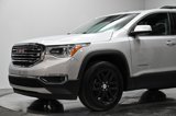 Used 2018 GMC Acadia SLT image 4
