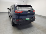 Used 2018 Jeep Cherokee Latitude image 5