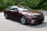 Used 2020 Kia Optima LX image 4