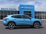 New 2025 Chevrolet Trax RS w/ Driver Confidence Package image 5