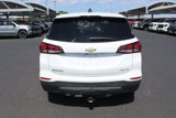 Used 2023 Chevrolet Equinox LT w/ LPO, Floor Liner Package image 4