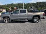 Used 2017 GMC Sierra 1500 SLT w/ SLT Premium Package image 4