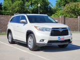 Used 2014 Toyota Highlander Limited image 4