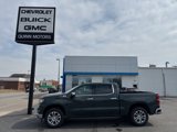 New 2025 Chevrolet Silverado 1500 LTZ image 2