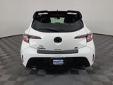 Used 2022 Toyota Corolla SE image 4