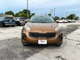 Used 2017 Kia Sportage LX image 2