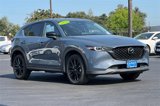 Used 2024 MAZDA CX-5 Carbon Edition image 2